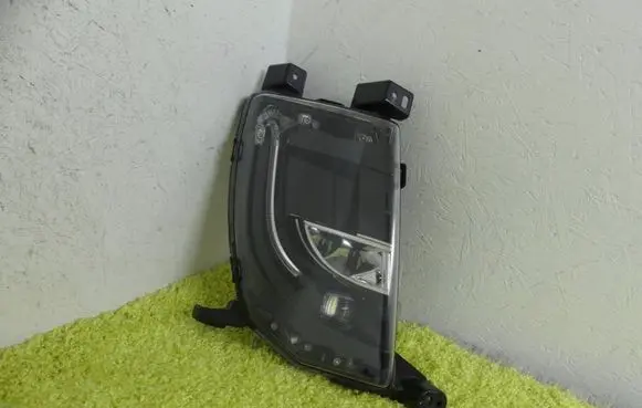 LED Daytime headlight