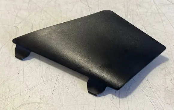 Tesla Model S Other rear door trim element 1008134