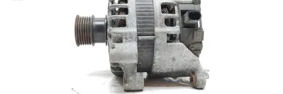 BMW 5 G30 G31 Generator/alternator