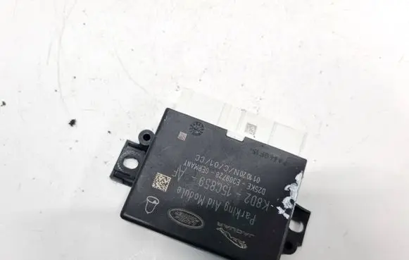 Land Rover Range Rover Evoque L551 Parking PDC control unit/module K8D215C859AF K8D2-15C859-AF