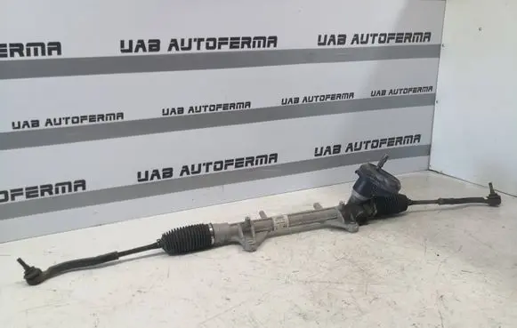 Renault Captur Steering rack 490018503R 2016120SRG 2405400517