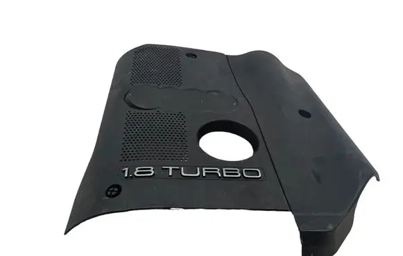 Audi A4 S4 B6 8E 8H Engine cover (trim) 058103721C 058103721B