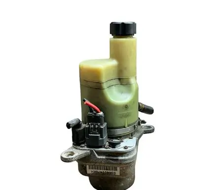 Volvo V50 Power steering pump 9V613K514AC 31202055AF