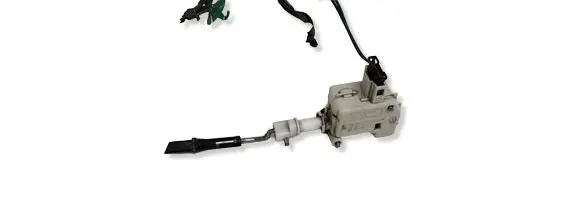 Volkswagen Touran I Central locking motor 1T0810773 3B0959782