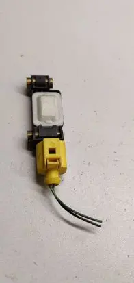 Audi A4 S4 B7 8E 8H Airbag deployment crash/impact sensor 8E0959643E 200534