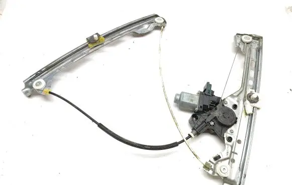 Renault Talisman Front door window regulator with motor C48966102 402760D FW13S221005
