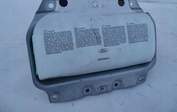 Ford Kuga I Passenger airbag 6M51R042B84BD