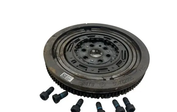 Jeep Renegade Dual mass flywheel 55272095 0247BEB 02419