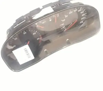 Volkswagen PASSAT B5 Speedometer (instrument cluster) 3B0919861JX 3B0919861