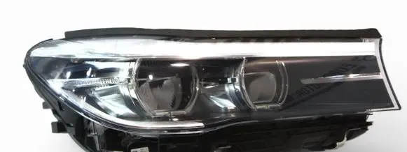BMW 7 G11 G12 Headlight/headlamp 7408720 63117408720 7472771