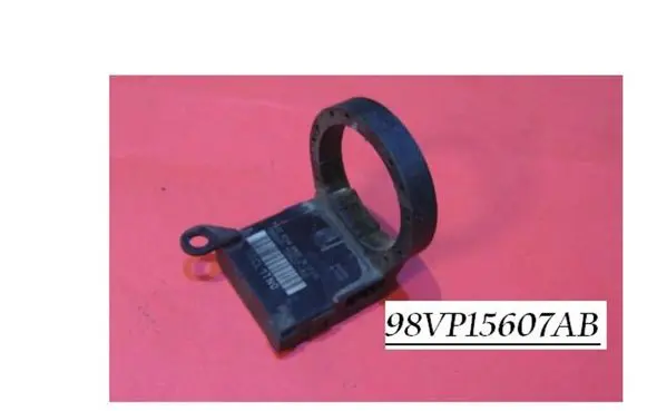 Ford Focus Immobiliser reader (aerial) 98VP15607AB
