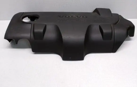 Volvo V70 Engine cover (trim) 08631624 16301