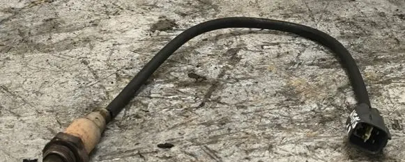 Toyota Avensis T250 Lambda probe sensor
