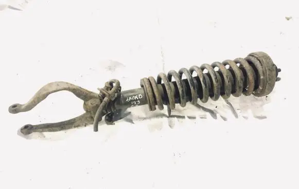 Honda Accord Front shock absorber/damper