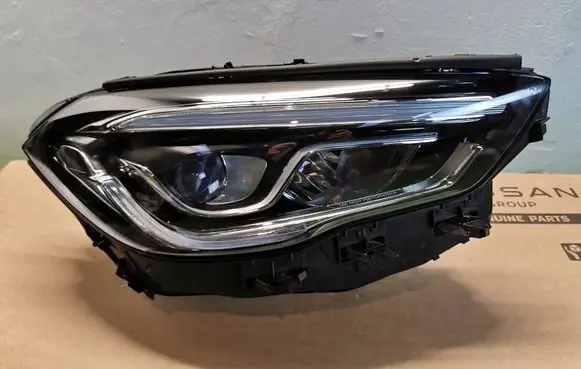 Mercedes-Benz GLA H247 Headlight/headlamp A2479067801-DANEK A2479067801