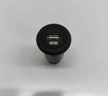 USB socket connector