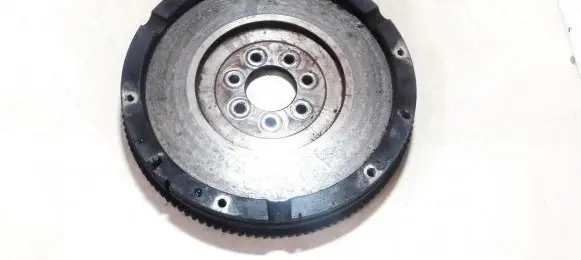 Volvo S40, V40 Flywheel