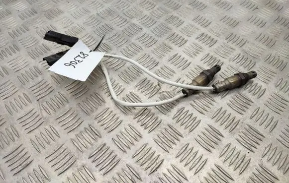 Citroen C1 Lambda probe sensor 9673438580