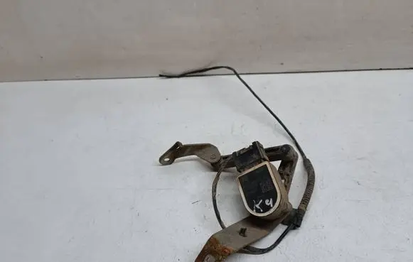 BMW 3 F30 F35 F31 Headlight/headlamp level sensor 6860843 37146860843