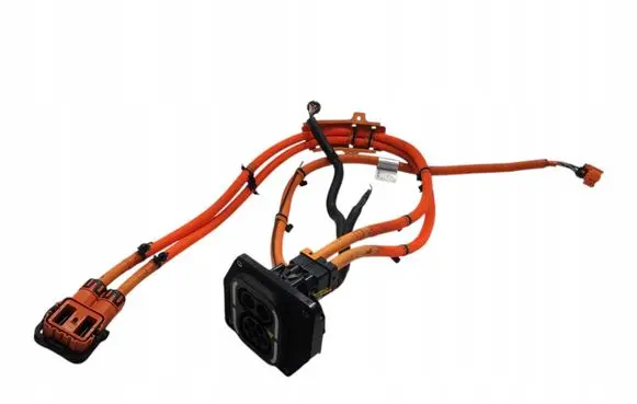 MG MG4 ev Electric car charging cable 11346034