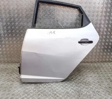 Seat Ibiza IV (6J,6P) Rear door 6J4833311