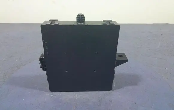 Dacia Sandero Comfort/convenience module 284B19648R