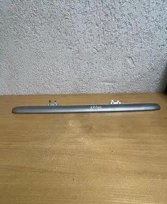 Mercedes-Benz C W202 Trunk door license plate light bar 2027400293 F5144