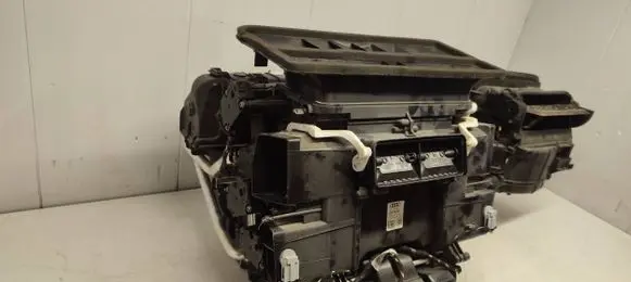 Audi A6 S6 C7 4G Interior heater climate box assembly 4G1820005L 070616 CZ4432203248
