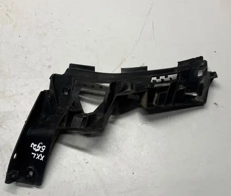 Volkswagen Golf Plus Rear bumper mounting bracket 5M0807394A