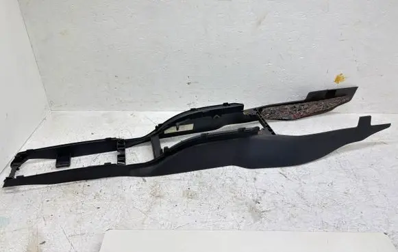 Volkswagen Polo Center console 6Q1864343F