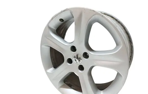 Peugeot 3008 I R18 alloy rim