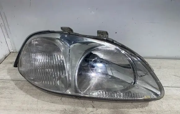 Honda Civic Headlight/headlamp 082171120
