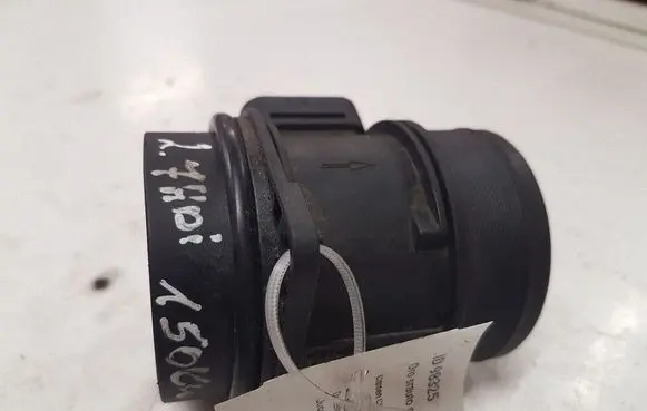 Citroen C6 Mass air flow meter 5WK97001