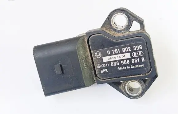 Volkswagen PASSAT B6 Air pressure sensor 0281002399