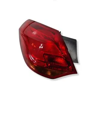 Opel Astra J Rear/tail lights 13262011