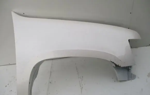 Chevrolet Tahoe Fender BOTNIK