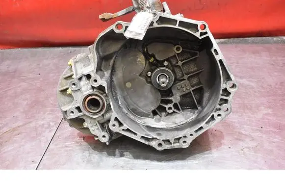 Opel Astra J Manual 6 speed gearbox 55194293