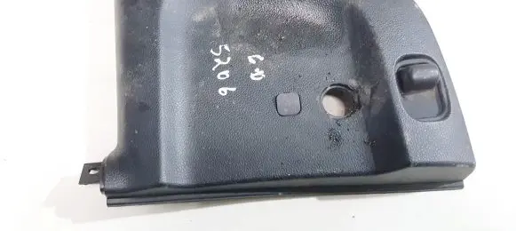 KIA Carnival Other interior part 836214d000 83621-4d000