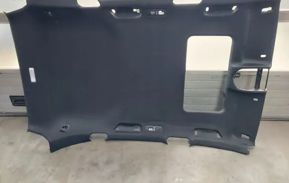 Porsche Cayenne (92A) Headlining 