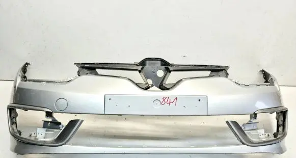Renault Megane III Front bumper 620220055R