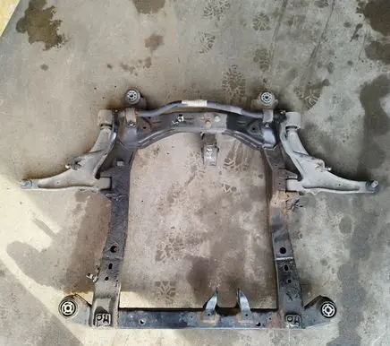 Opel Insignia A Front subframe