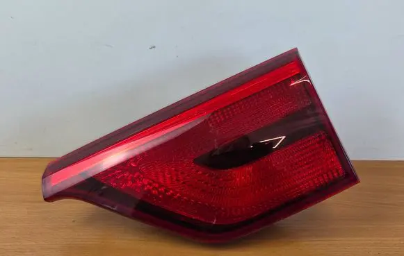 KIA Sportage Tailgate rear/tail lights 92406F10