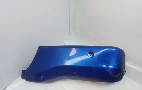 Ford Ranger IV Rear bumper corner part panel trim N1WB17K824H