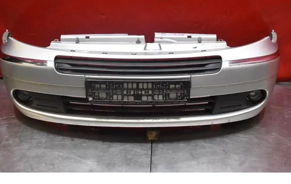 Citroen Xsara Picasso Front bumper