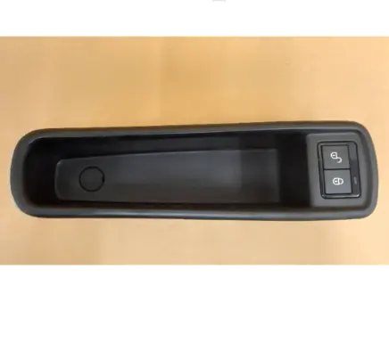 Central locking switch button