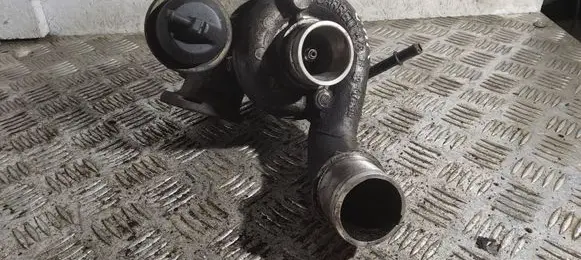 Volvo S40, V40 Turbo 7700108864