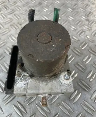 Renault Mascott ABS Pump 0265900345
