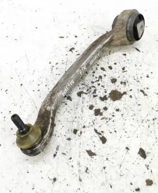 Volkswagen Phaeton Front lower control arm/wishbone 1F0407695