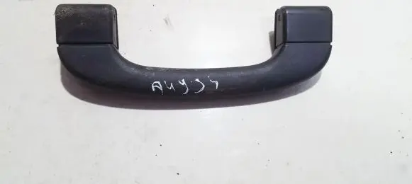 BMW 5 E60 E61 Front interior roof grab handle 7033659