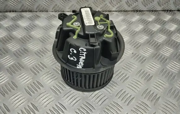 Citroen C3 Heater fan/blower N105276C